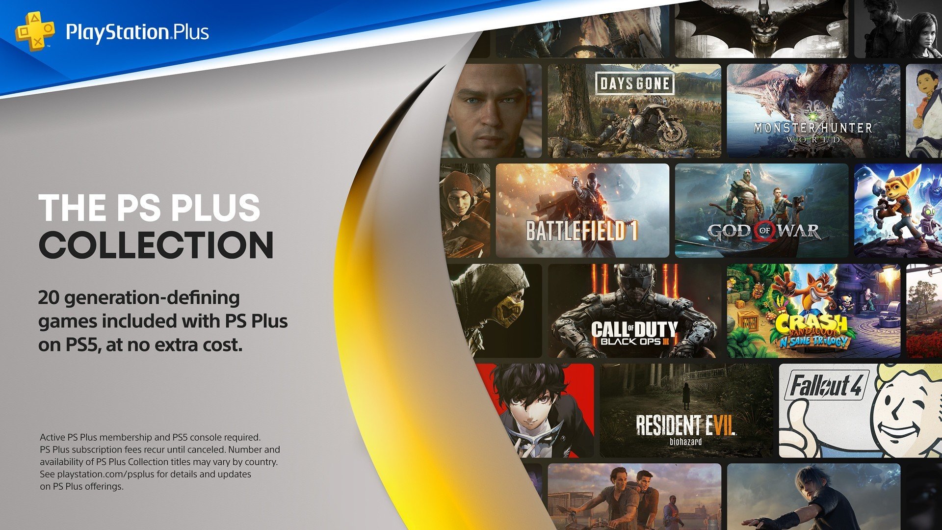 God of War The Last of Us и другие игры скоро перестанут быть бесплатными на PS5