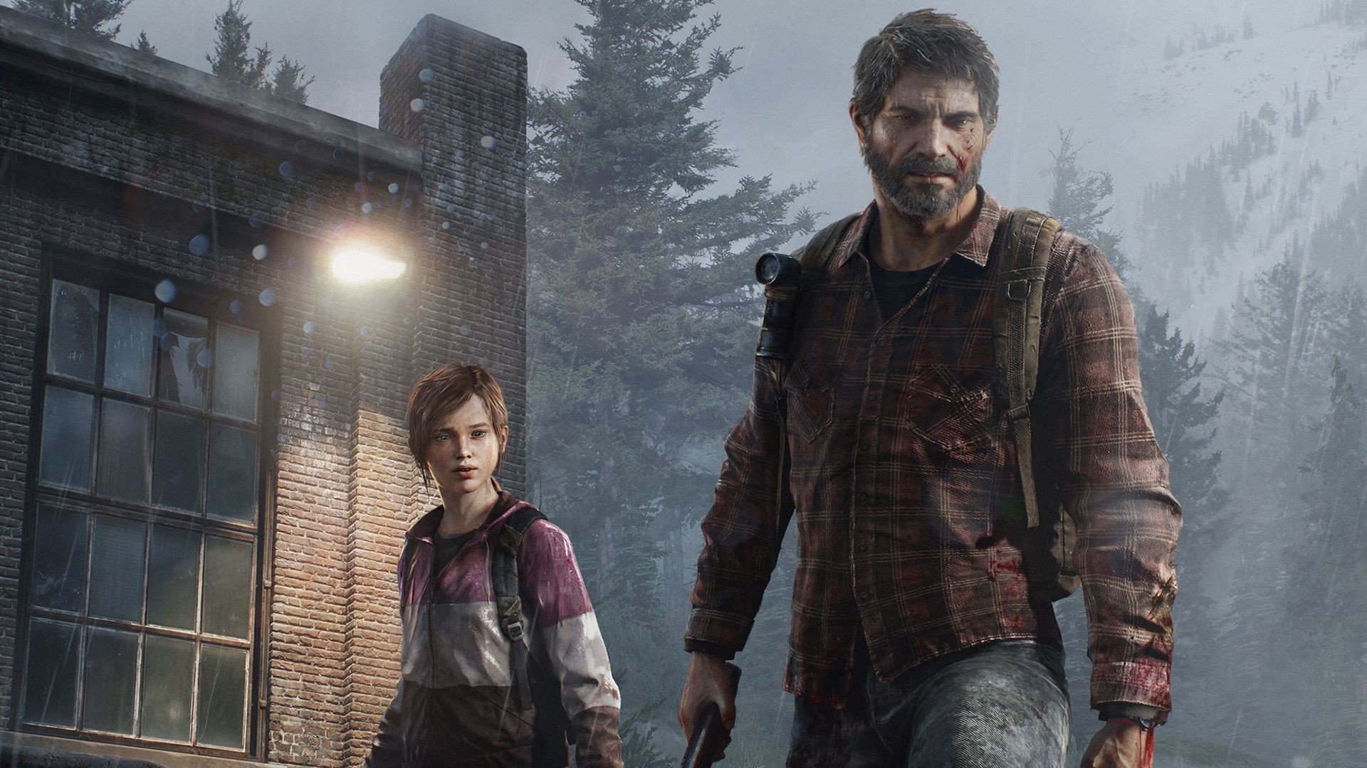 Выход ремейка The Last of Us на ПК перенесли но ждать придется недолго