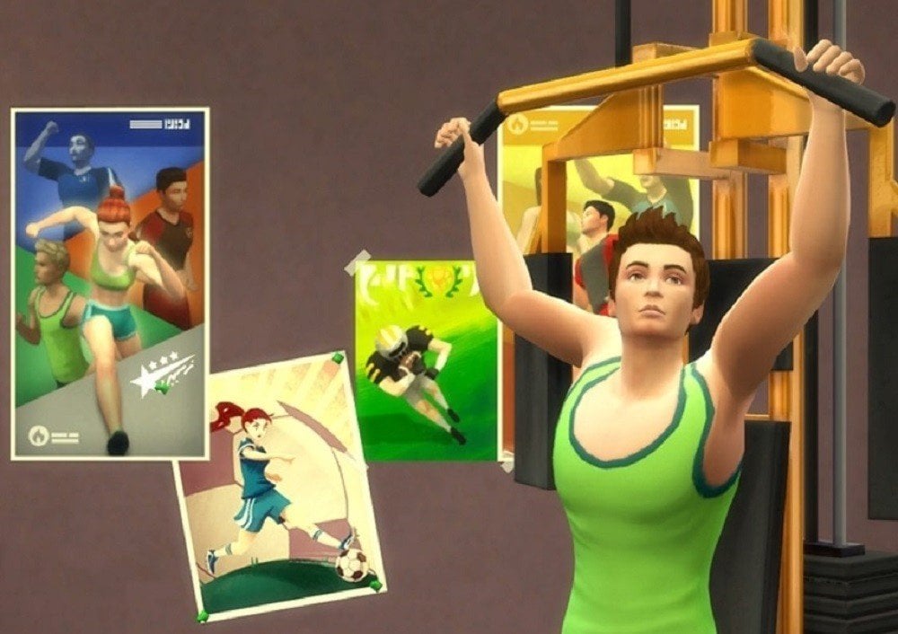 15 челленджей которые стоит попробовать в The Sims 4