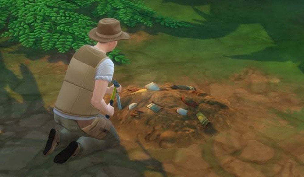 15 челленджей которые стоит попробовать в The Sims 4