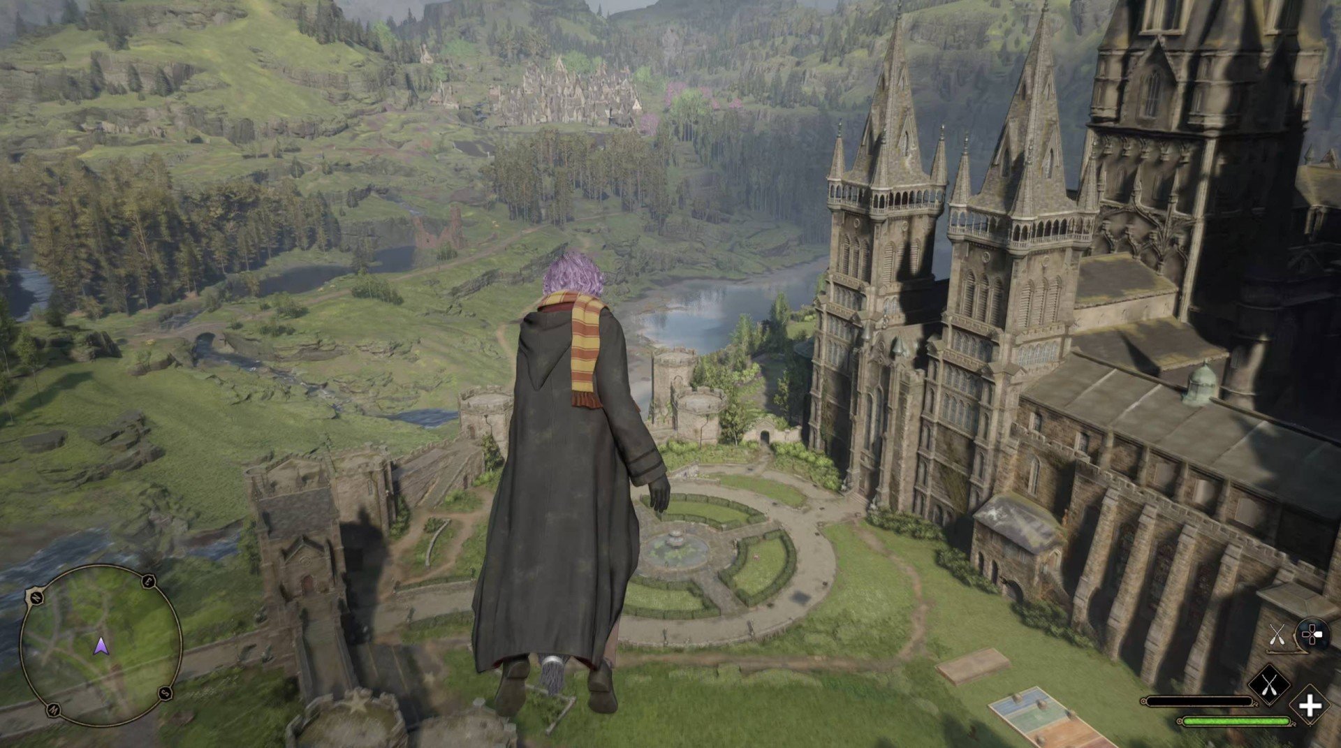 Как купить Hogwarts Legacy в России на ПК PlayStation 5 и Xbox Series