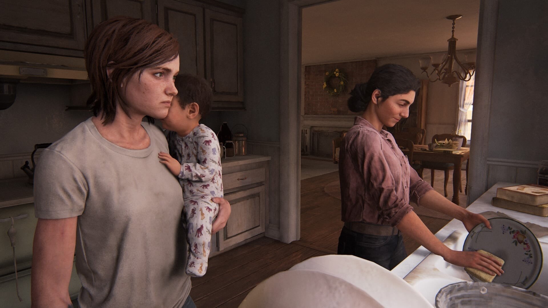 Работа над The Last of Us 3 начата игру создают под возможности PlayStation 6