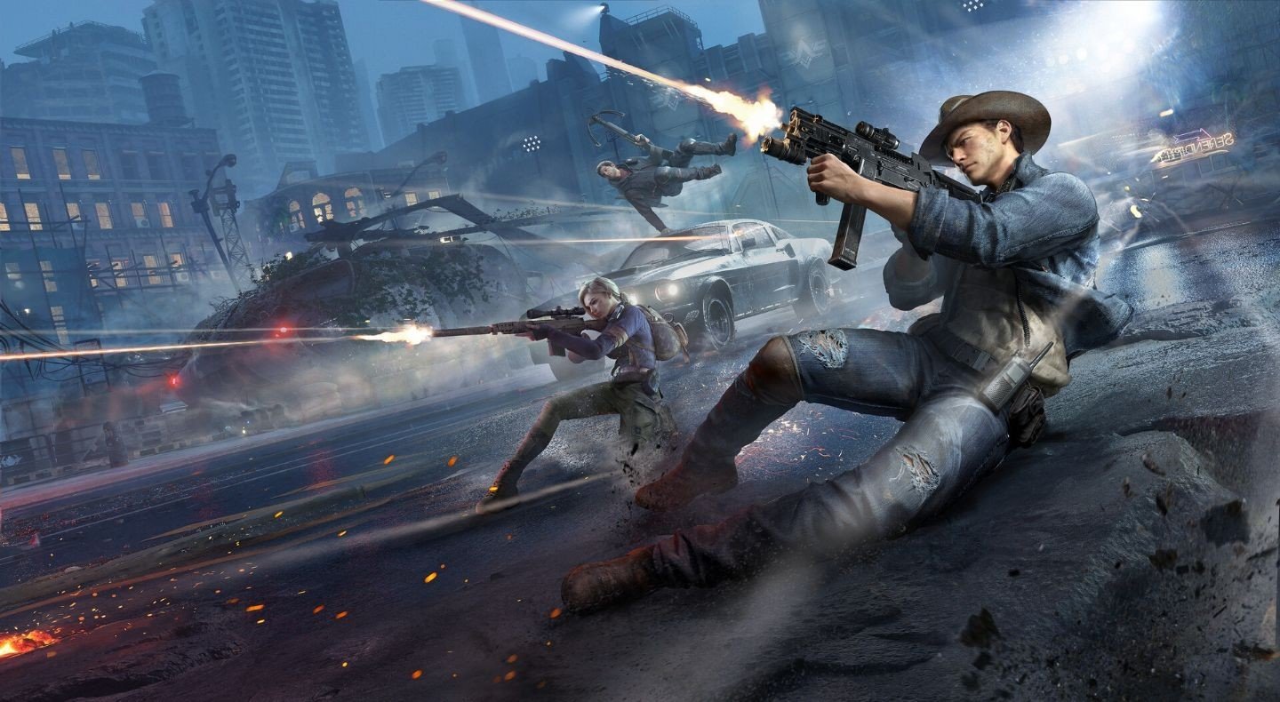 От Star Wars Hunters до Avatar Reckoning 10 ожидаемых мобильных игр 2023 года