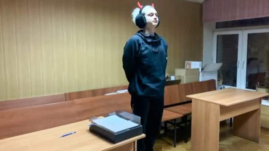 На блогера Некоглая завели уголовное дело за угрозу убийства