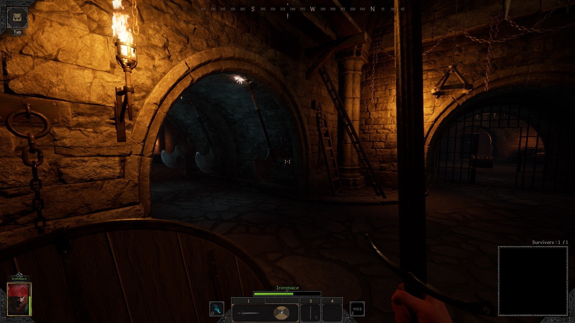 В Steam набирает популярность средневековый аналог Escape from Tarkov