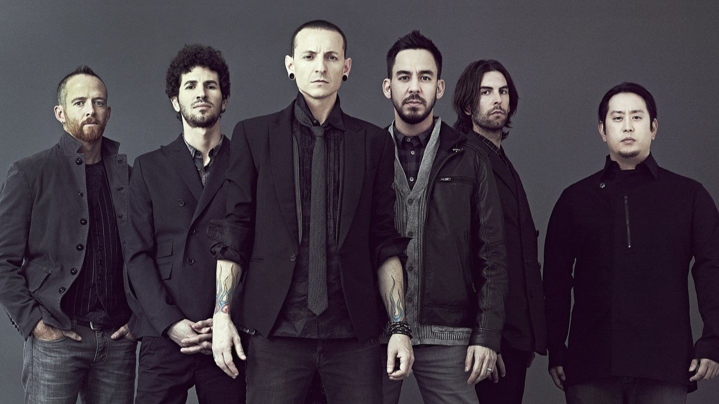 Новый клип Linkin Park на не вышедшую песню сделали с помощью нейросети - CQ