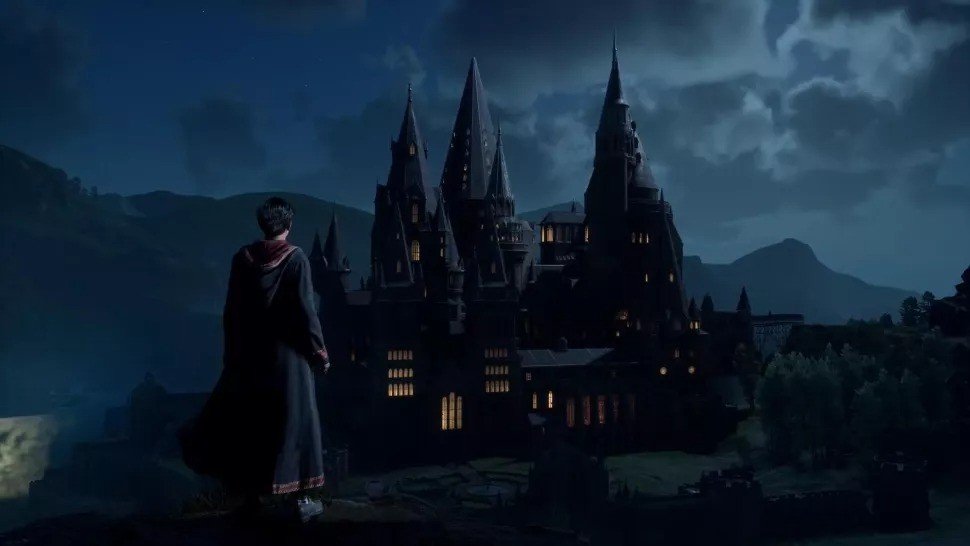 15 фактов о Hogwarts Legacy