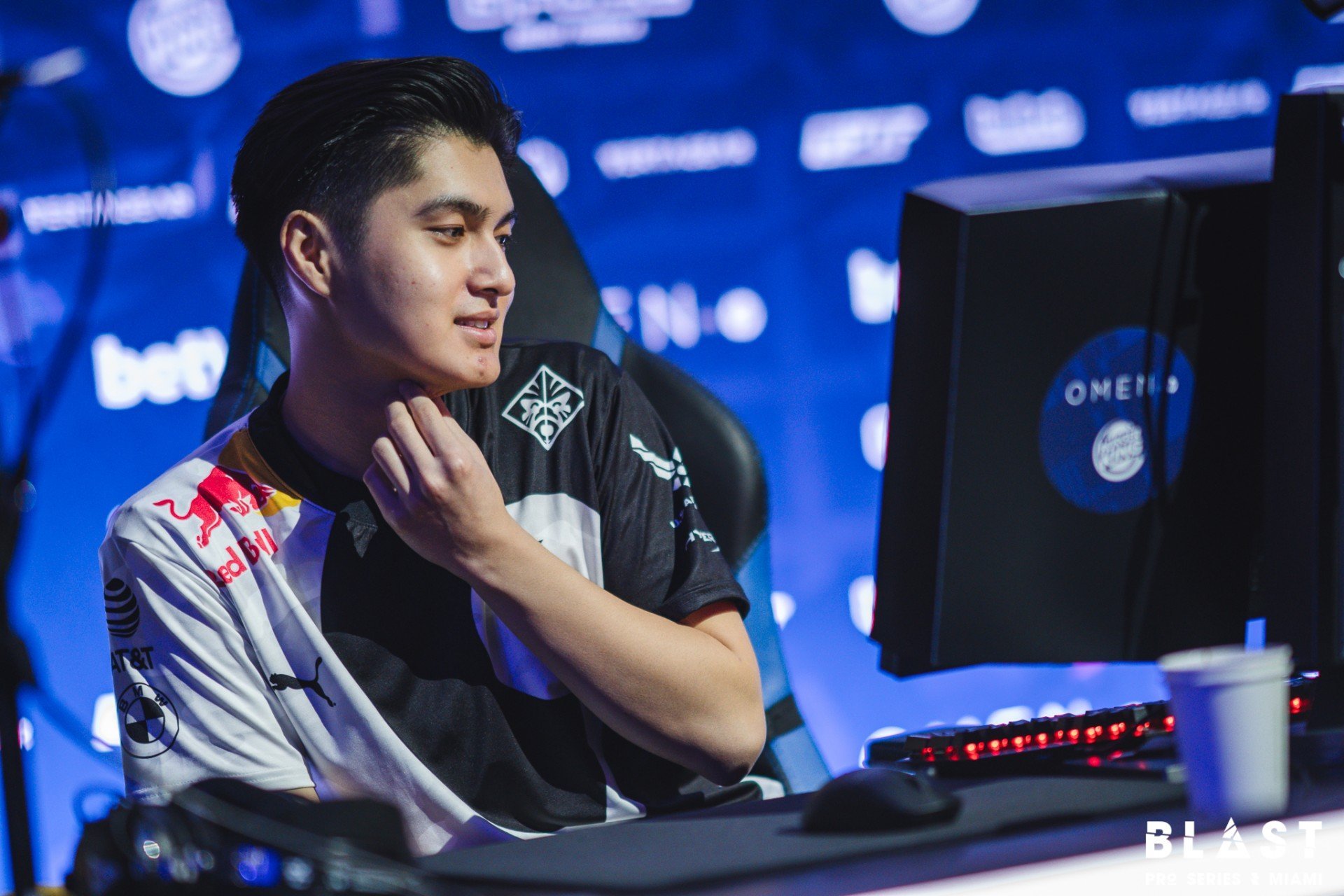 autimatic о карьере У меня есть выбор CSGO или Valorant