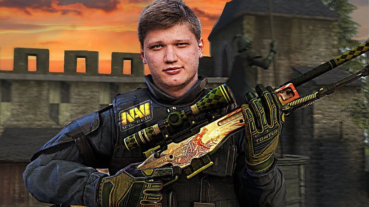 s1mple и другие проигроки рассказали о своих биндах в CSGO