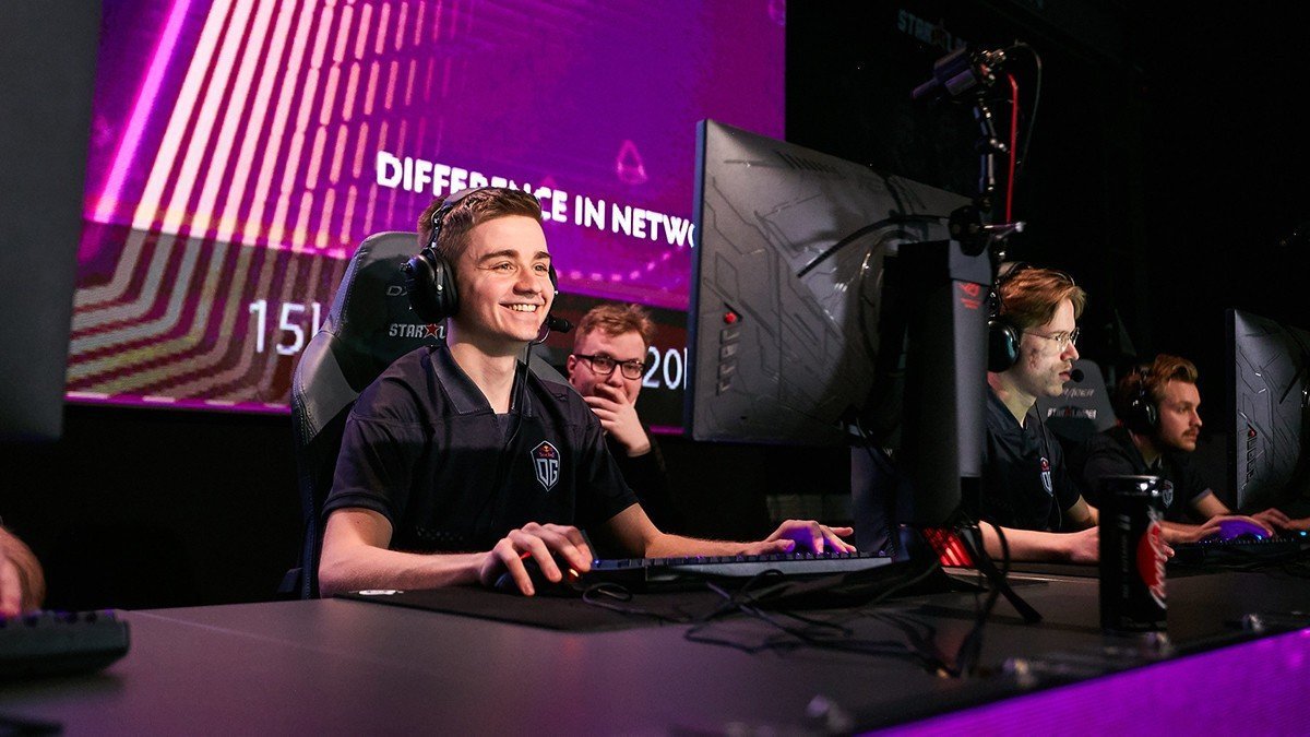 OG выбила Nigma в нижнюю сетку плейофф OGA Dota PIT