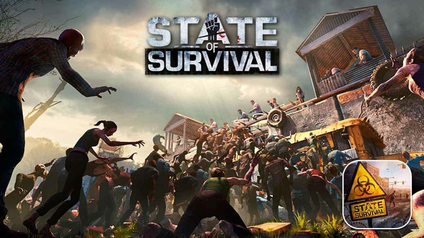 Актуальные промокоды State of Survival в феврале 2023 года - CQ