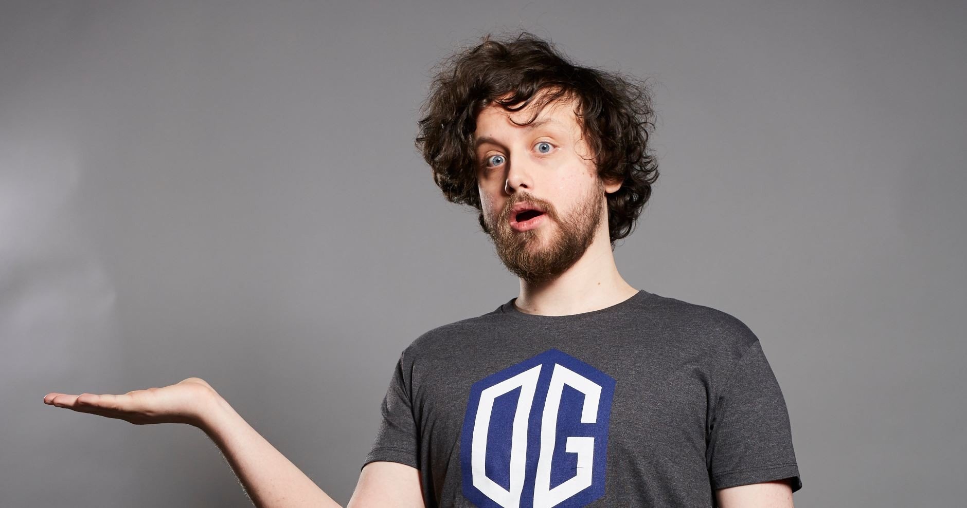 Gorgc Новый патч в Dota 2 станет самым большим из всех