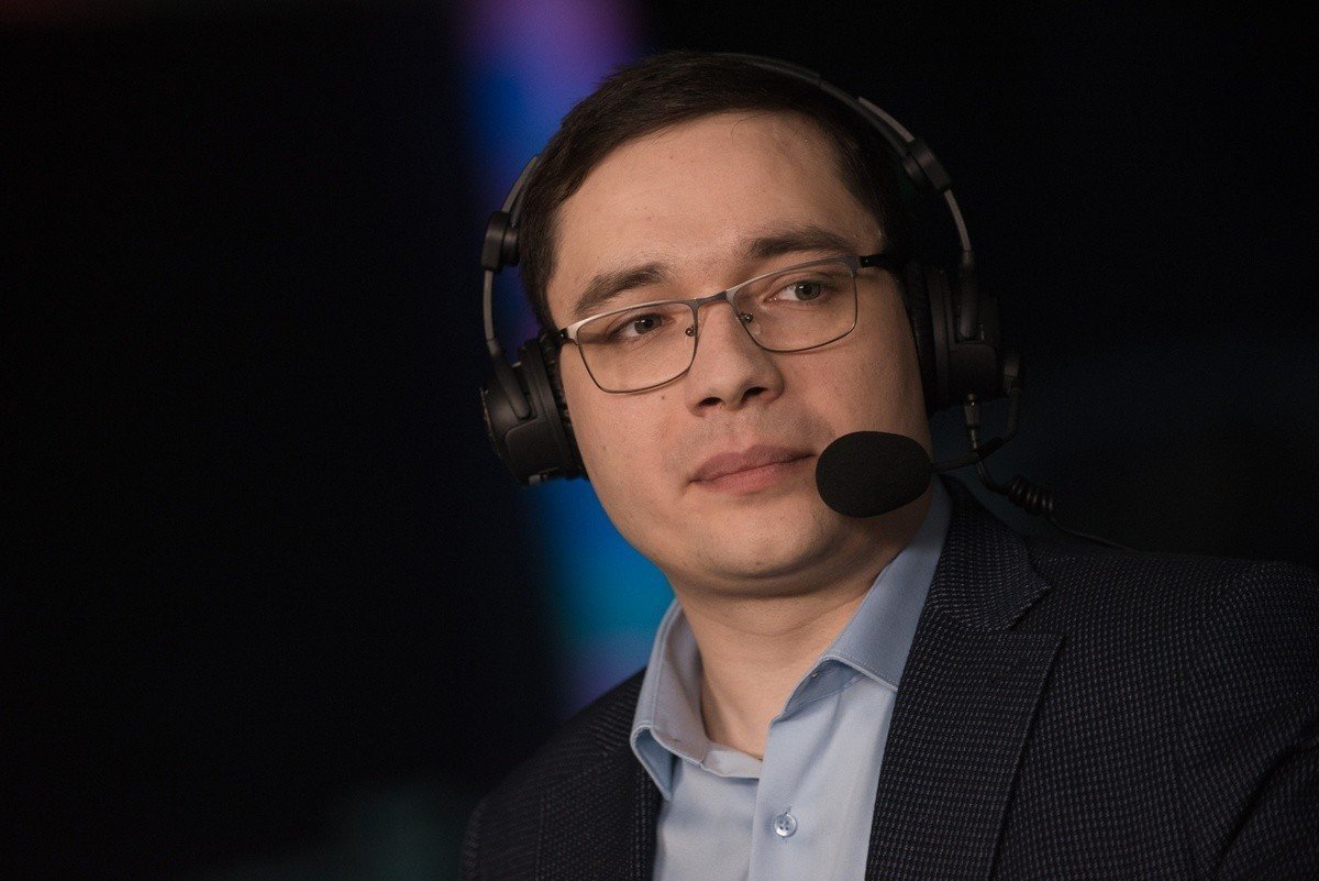Adekvat об окончании сезона в Dota 2 CIS DOTA  BEST DOTA