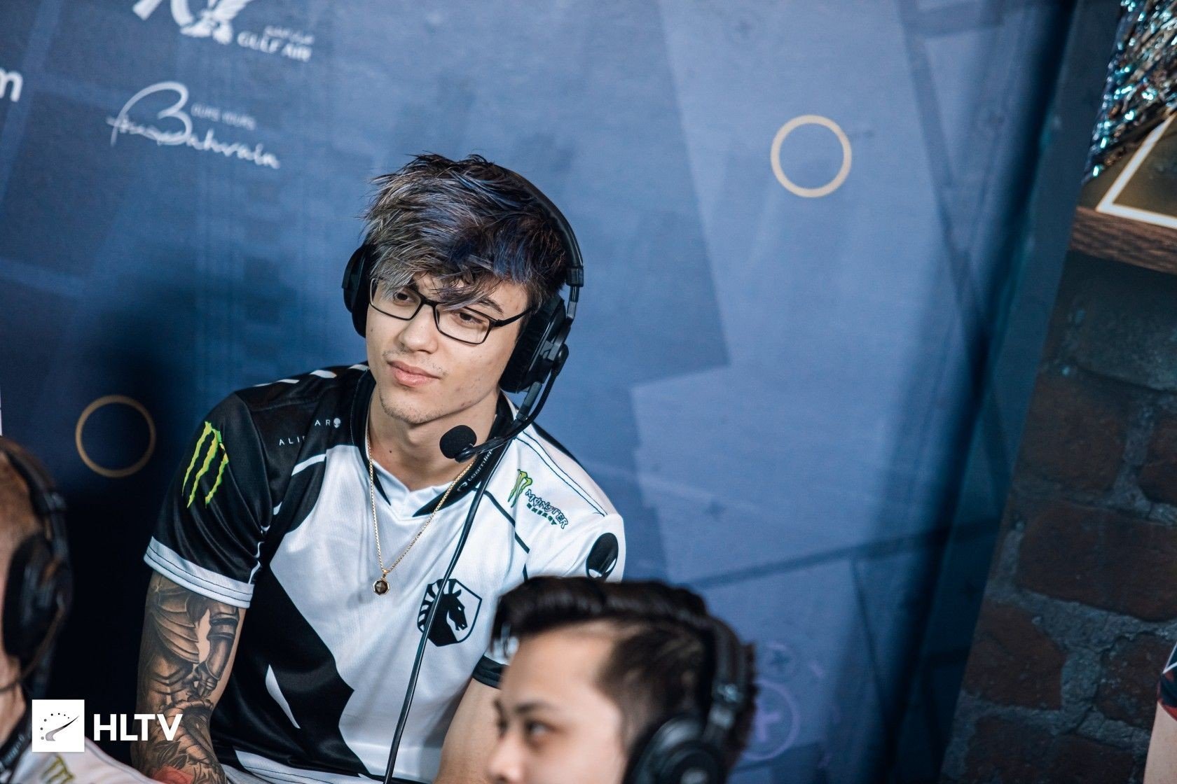 Twistzz Эти 35 года в Liquid  самые важные воспоминания