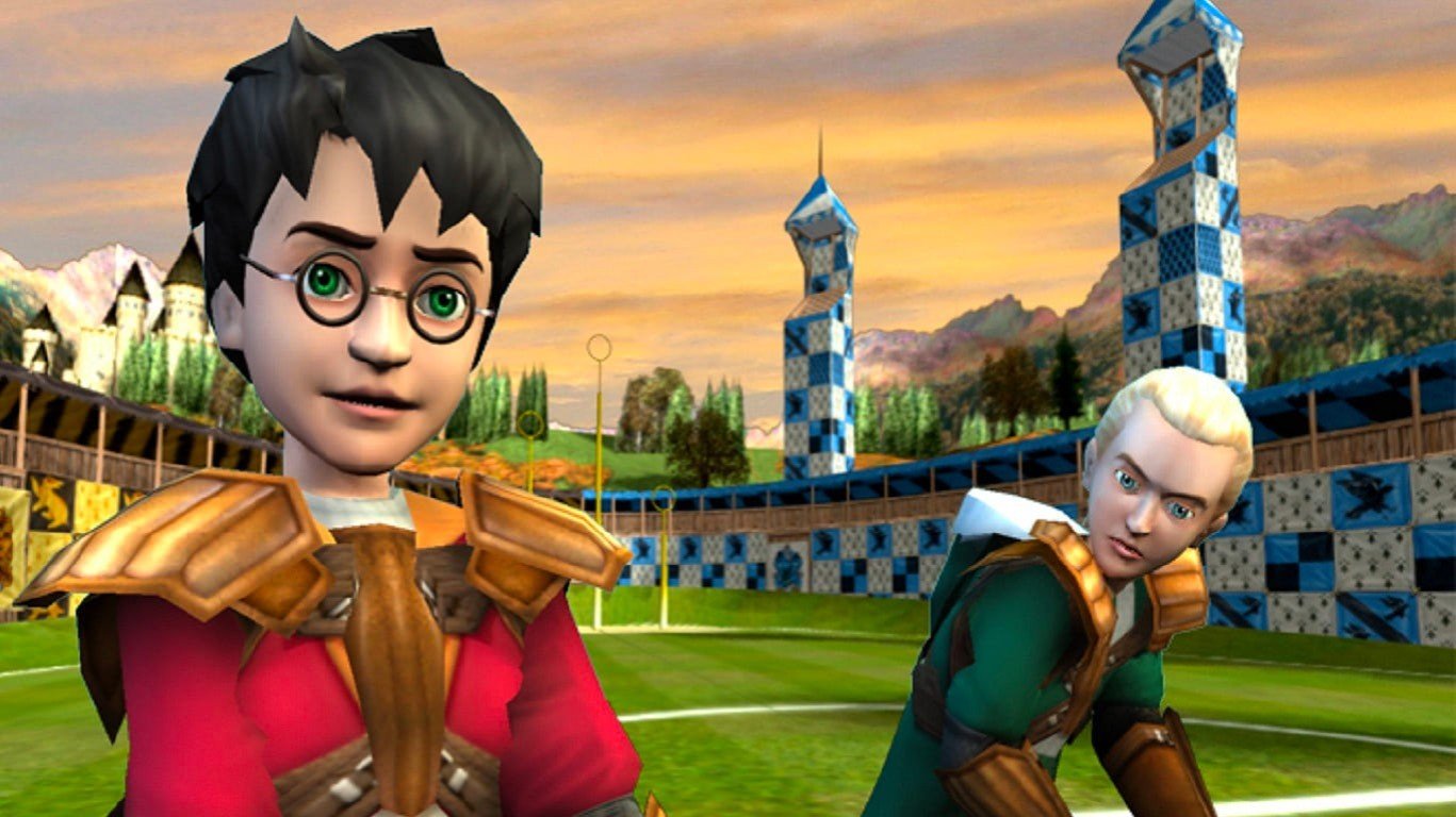 Harry potter video game. Hogwarts Legacy квиддич. Гарри Поттер игра в квиддич. Harry Potter Quidditch World Cup. Гарри Поттер игра 2022.