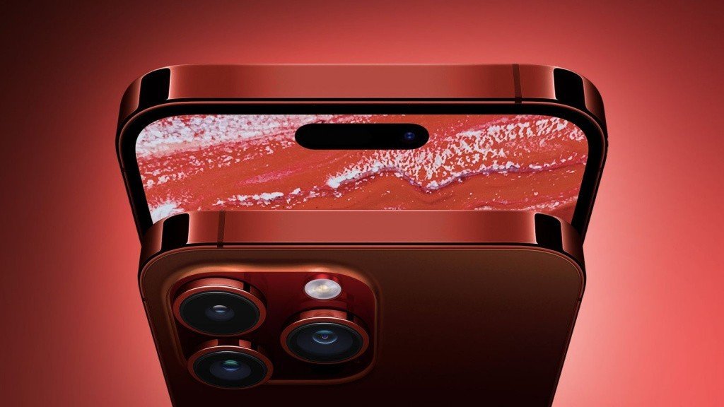 iPhone 15 получит более энергоэффективный OLED-дисплей