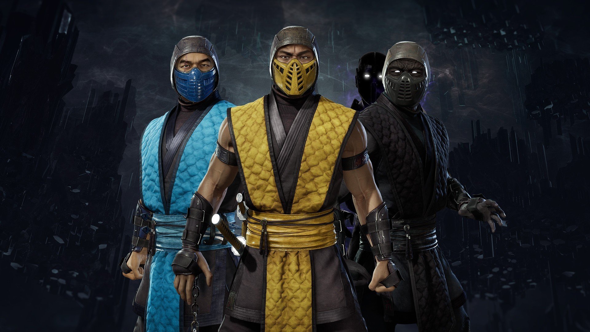 Mortal kombat 1.21 0