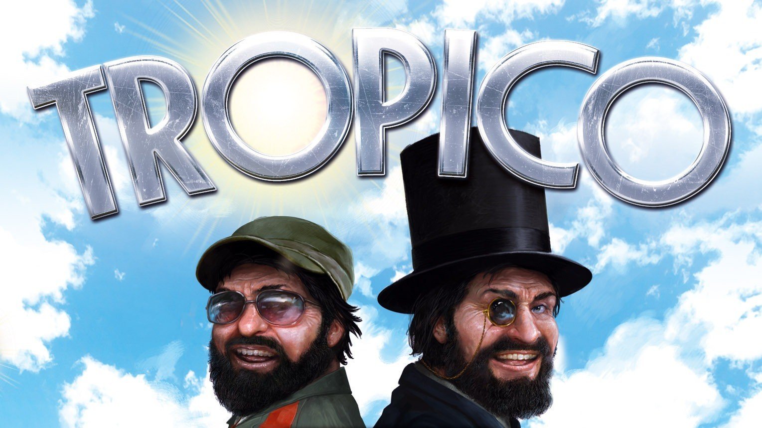 Tropico 5 можно получить бесплатно в Epic Games Store