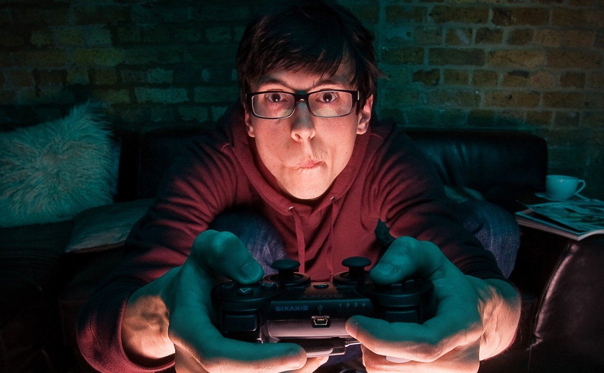 5 самых сокровенных страхов геймера прямиком из детства