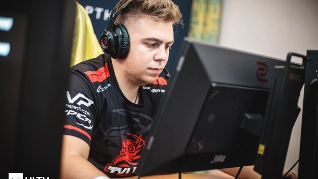 Bondik ищет новую команду и готов играть в любом регионе