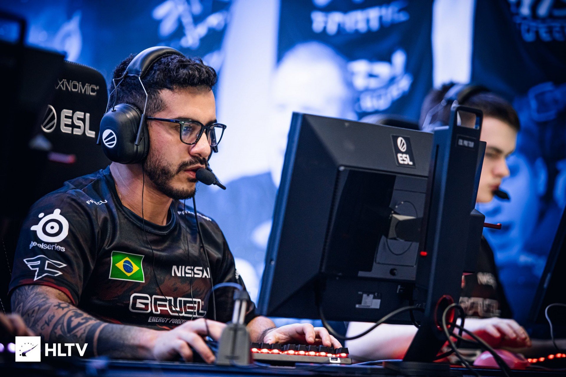 Coldzera Нам нужен капитан Olof хочет завершить карьеру