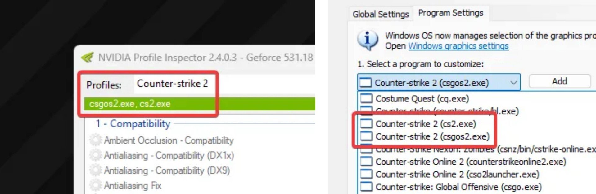 В драйверах NVIDIA нашли загадочные файлы CSGO готовится перейти на Source 2