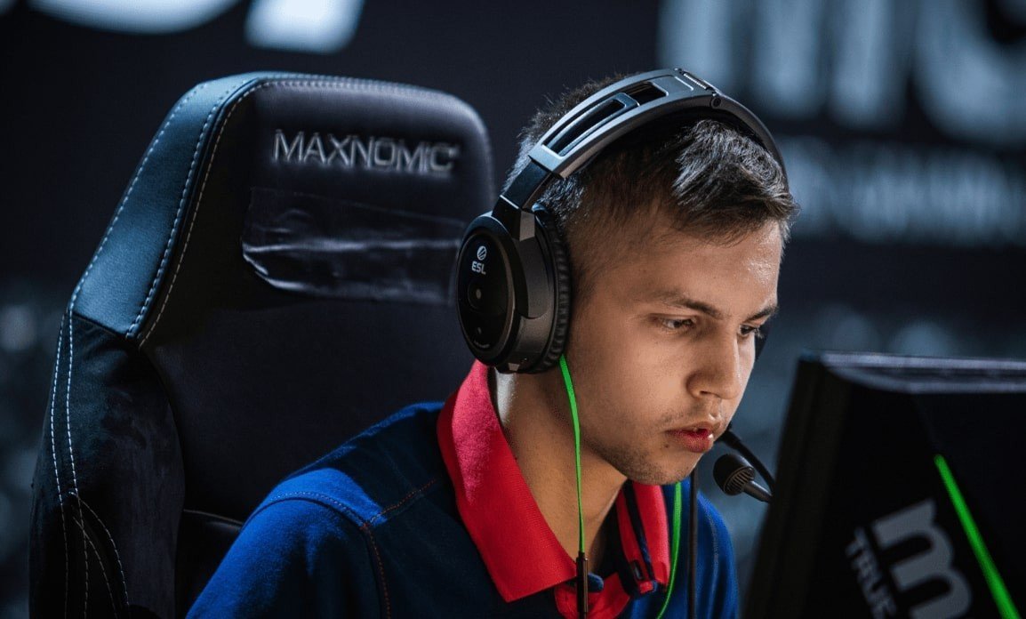 CEO Gambit Никто даже не пытался выкупить у нас sh1ro