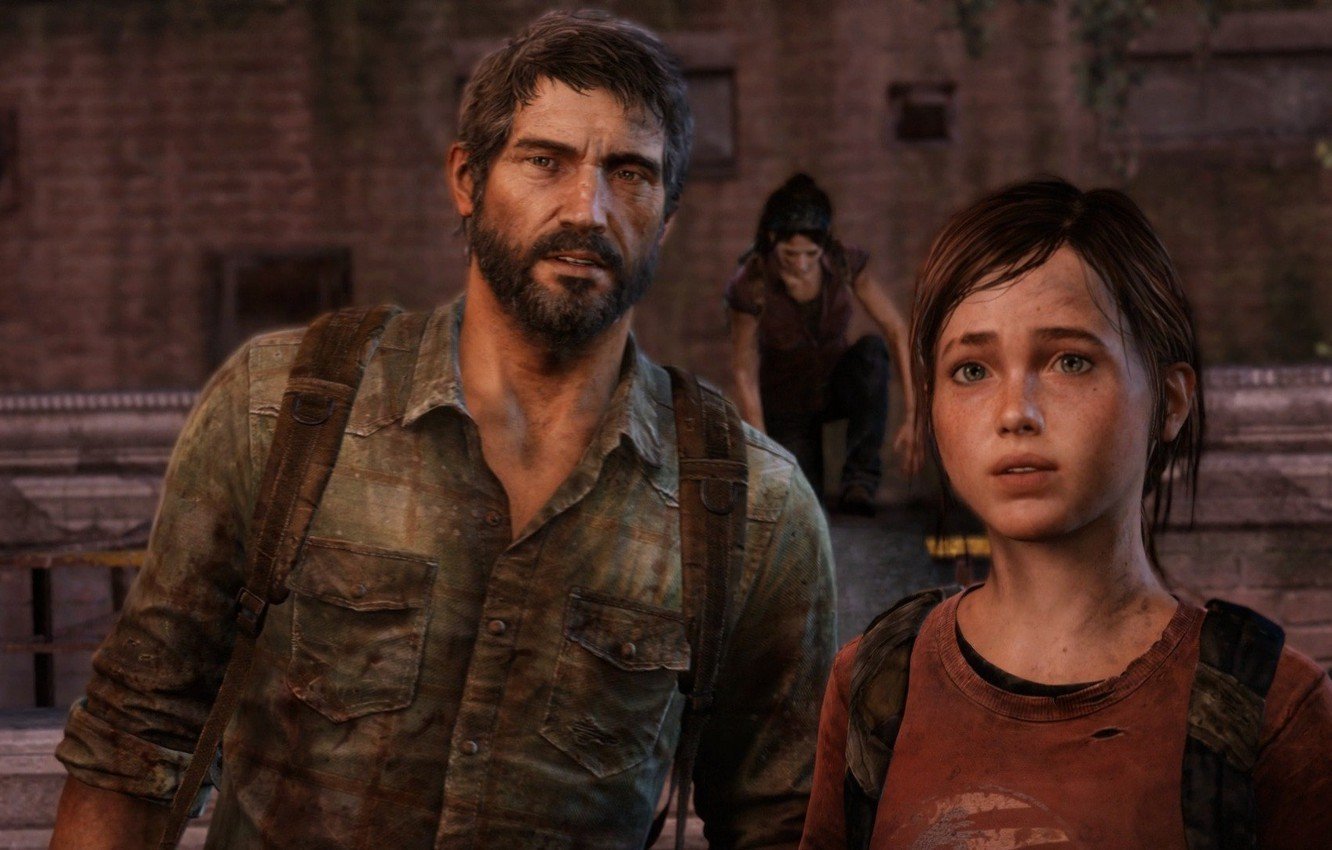 The Last of Us