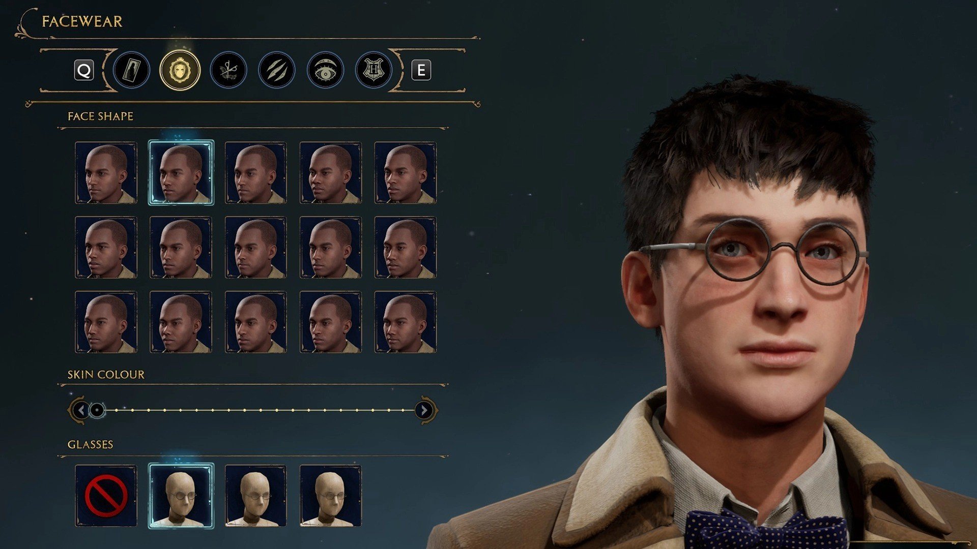Скриншот мода Daniel Radcliffe