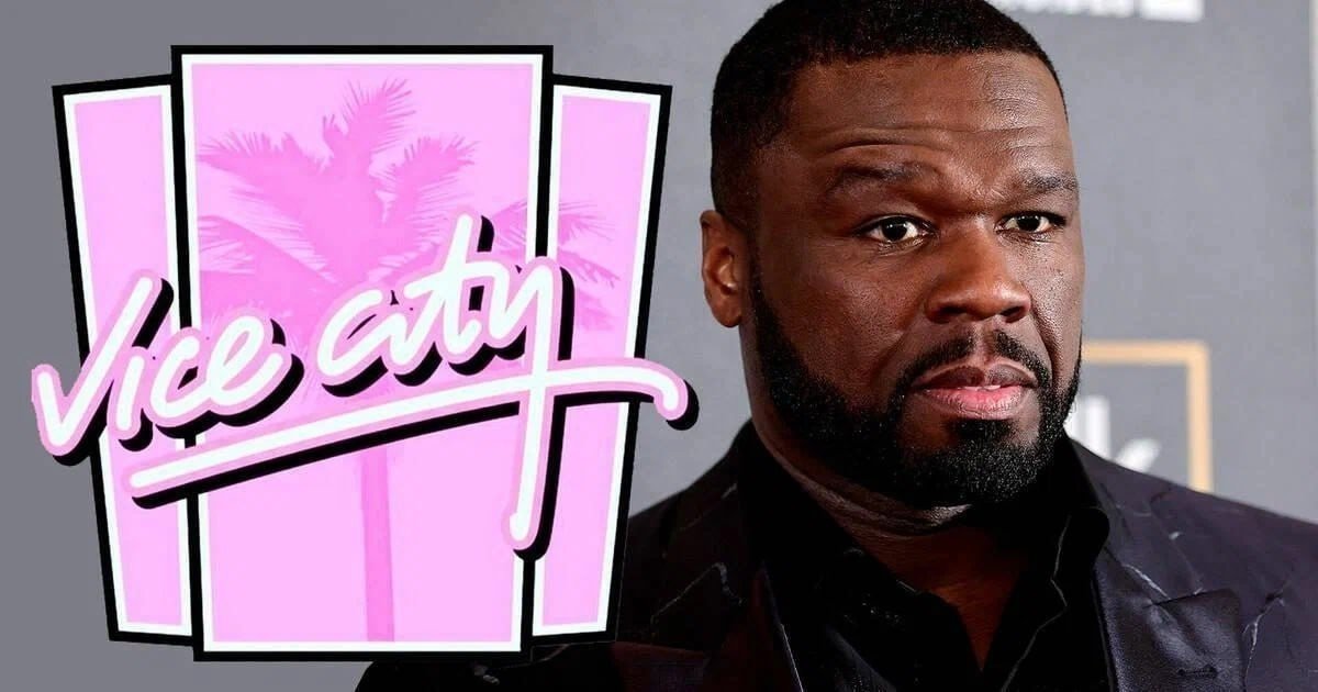 Анонсирован сериал Vice City над ним работают 50 Cent и режиссер Джона Уика