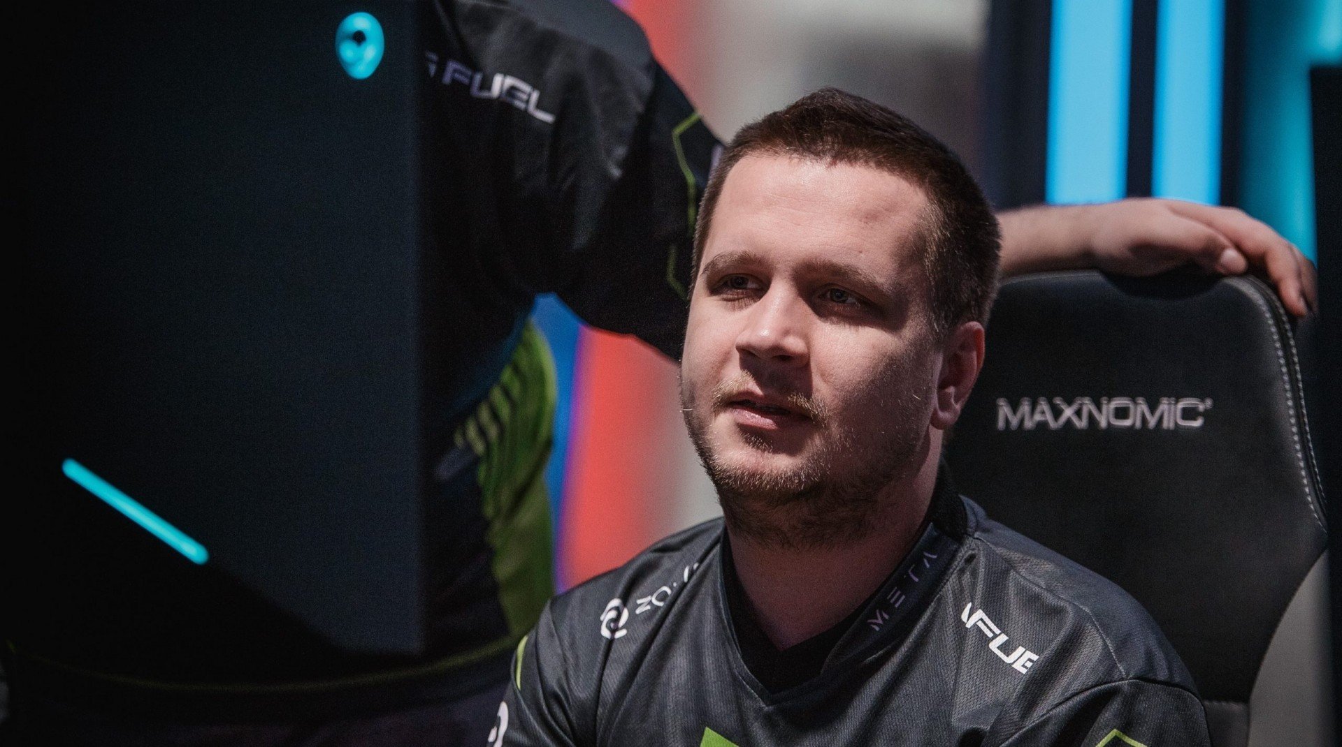 Markeloff Времена во FlipSid3 хочется забыть навсегда