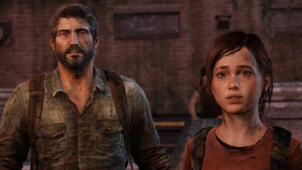 The Last of Us