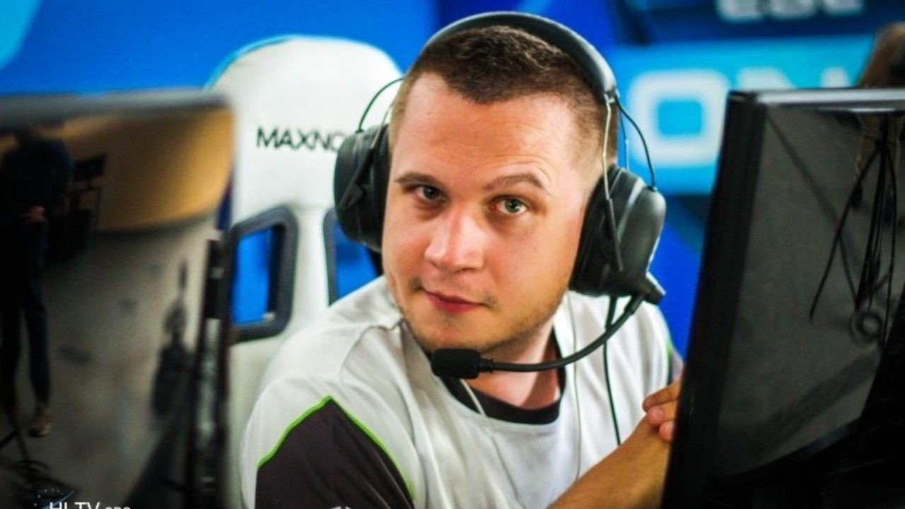 Markeloff назвал свой топ5 игроков в CS 16 и CSGO