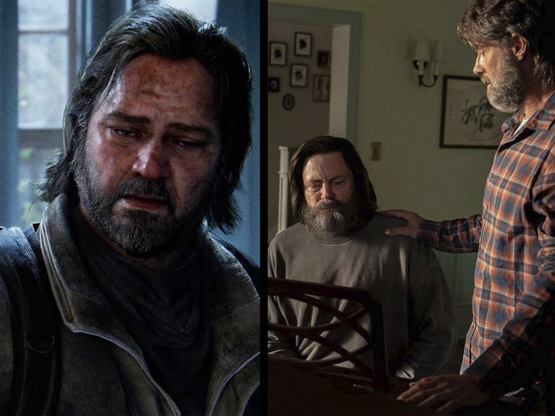 Главные отличия сериала The Last of Us от видеоигры