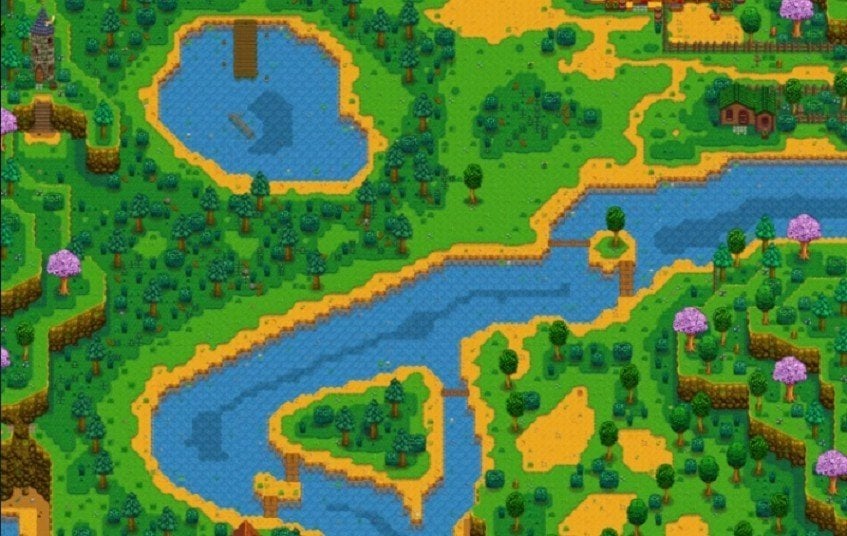 Stardew Valley