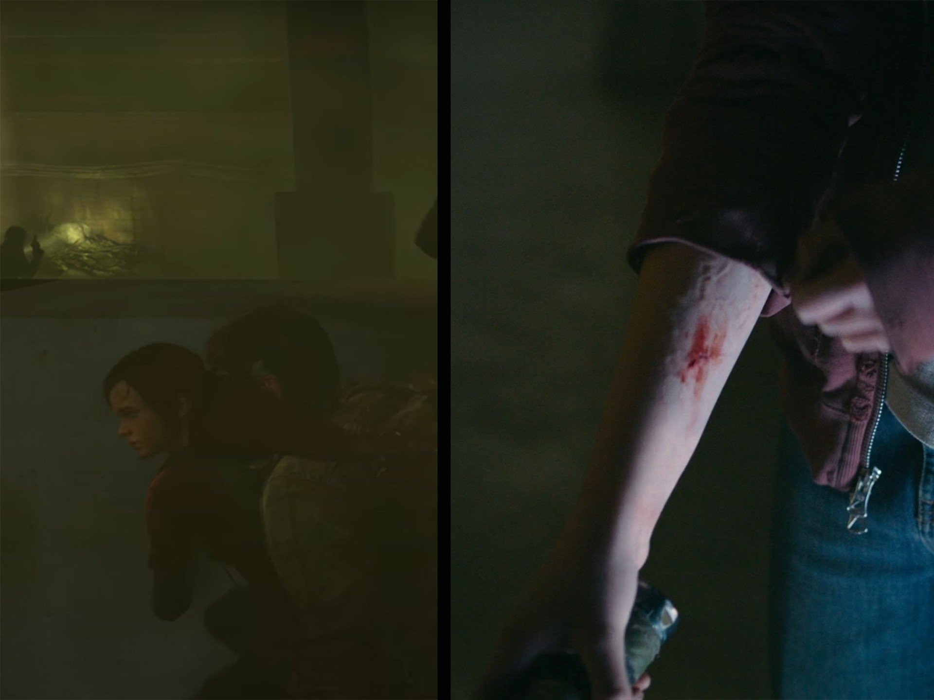 Главные отличия сериала The Last of Us от видеоигры