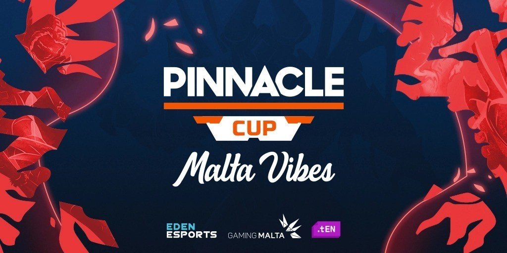 Обзор турнира Pinnacle Cup Malta Vibes по Dota 2 с участием NAVI и Virtuspro
