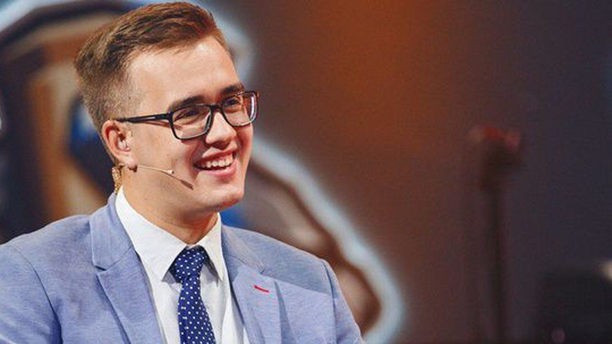 Olsior Поздравляю Team Empire с выходом в 1й дивизион