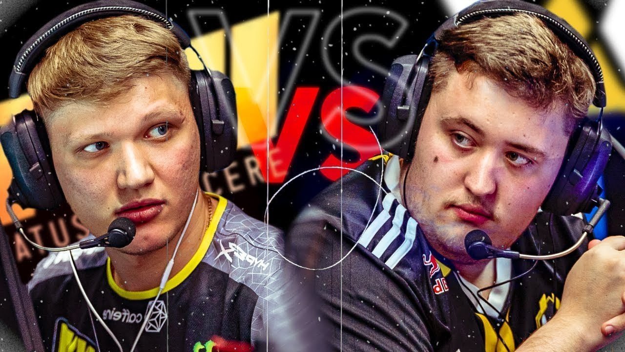 Матч NAVI vs Vitality стал самым популярным в декабре