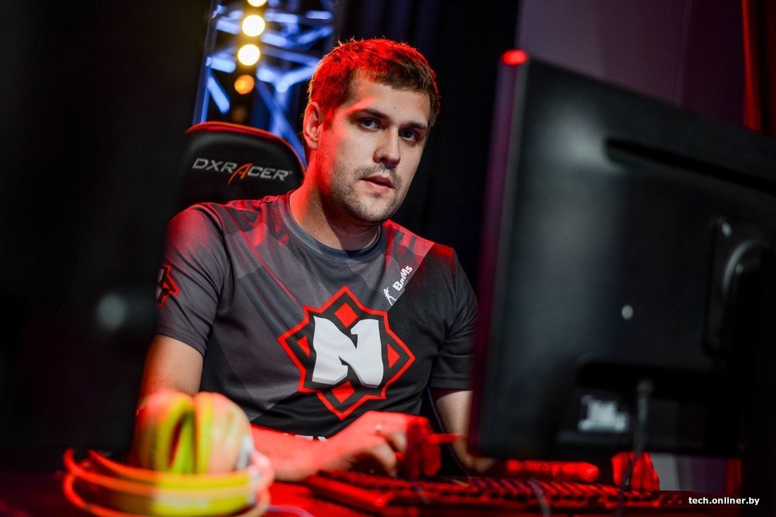 Глава Nemiga Gaming подвел итоги года для организации