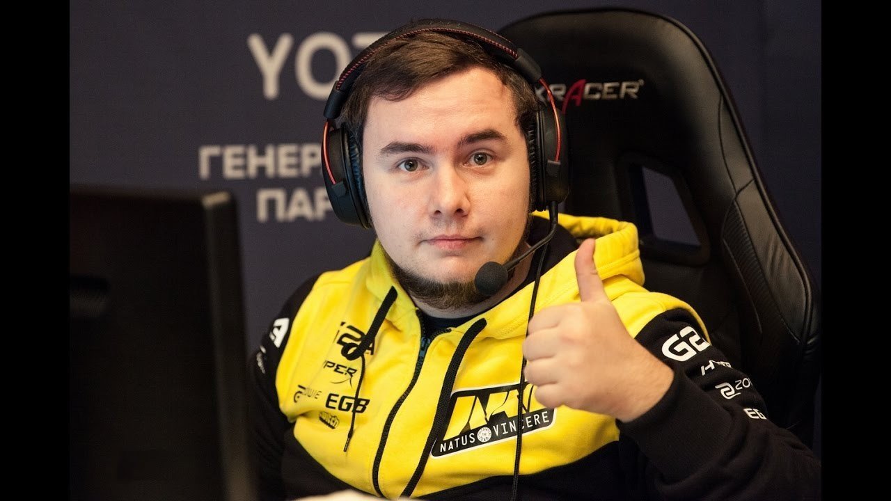GuardiaN объявил об интенсивных тренировках в CSGO