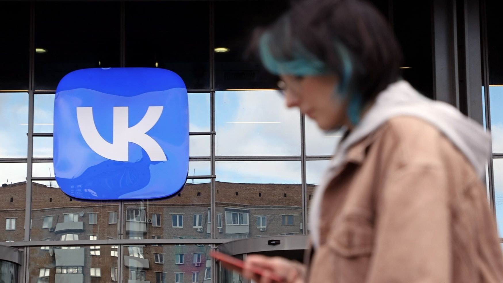 VK готовится к отключению YouTube в России в компании работают над своим сервисом
