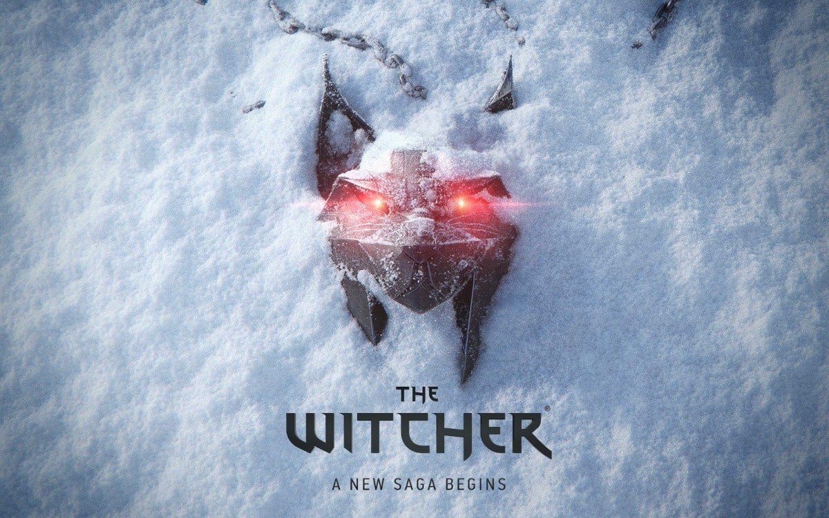 Новая игра во вселенной Ведьмака будет называться иначе чем просто The Witcher 4