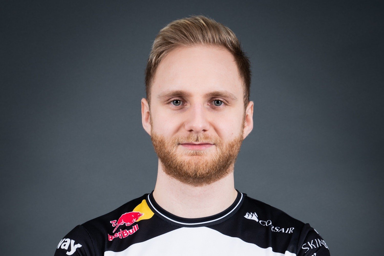 По версии HLTV в 10 лучших игроков 2020 года входит syrsoN