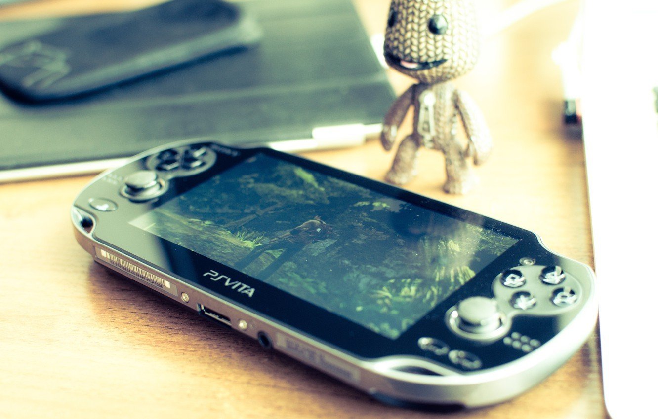 Sony готовит PS Vita 2 Инсайдер раскрыл подробности новой консоли