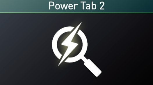 PowerTab 2
