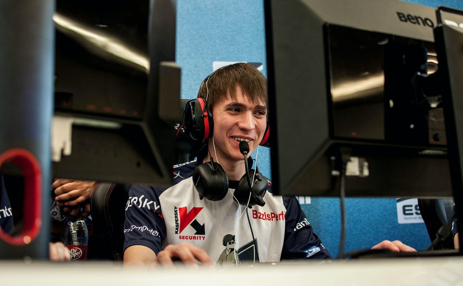 Последний день второй открытой квалификации в СНГ на DPC ESL