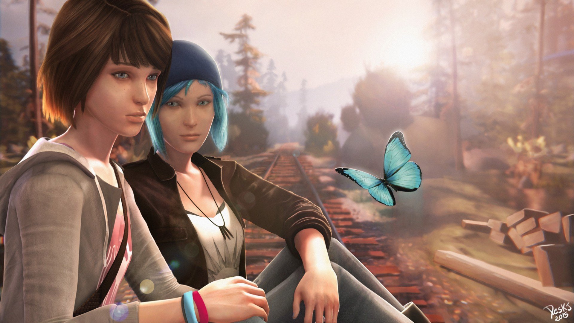 Life is strange все части по порядку. Макс Колфилд. Life is Strange игра. Life is Strange 2 Даниэль и Крис. Макс из игры лайф ИС Стрендж.