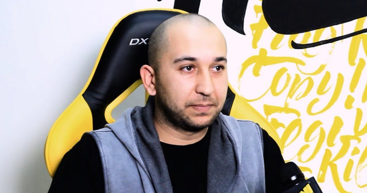 У Natus Vincere появился новый титульный спонсор