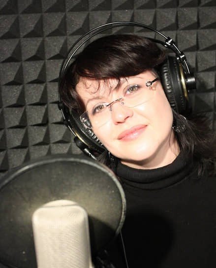 Елена Шульман / Исчтоник: «КоммерсантЪ»